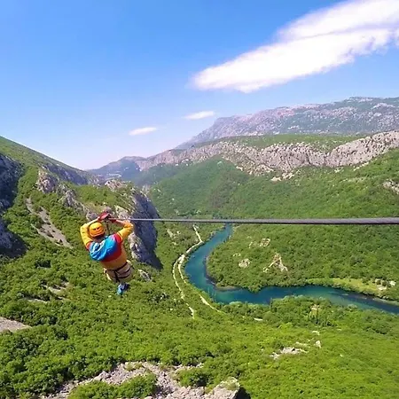 شقة Feel The Nature *