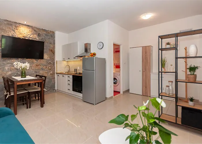 Feel The Nature Appartement