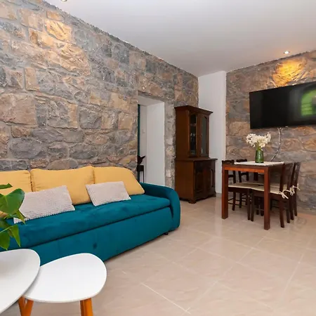 Feel The Nature Apartment
