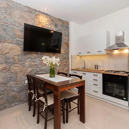 Appartement Feel The Nature