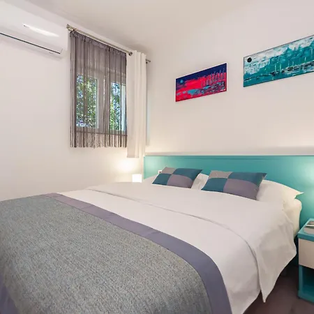 Feel The Nature Apartment *