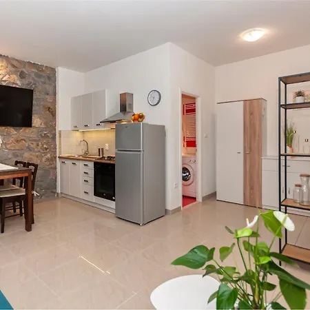 Feel The Nature Appartement