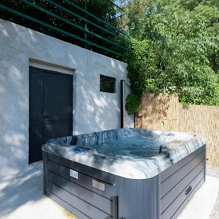 Appartement Feel The Nature Slime