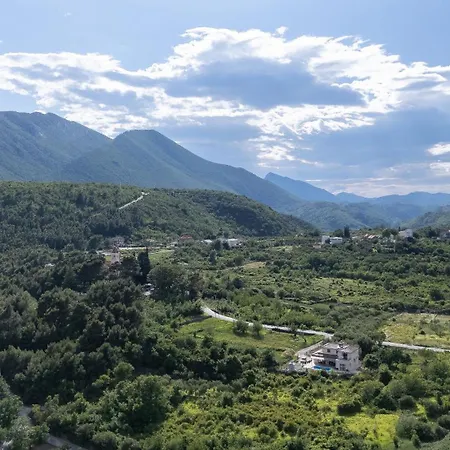 Appartement Feel The Nature *